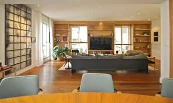 Imagem 4: Apartamento tipo para venda com 3 quartos, 230m²