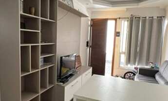 Imagem 6: CANOAS - Casa Padrão - Niterói