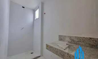 Imagem 5: Apartamento com 2 quartos sendo 1 suíte a venda, 66m² na Praia do Morro - Guarapari - ES