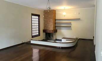 Imagem 4: Casa com 3 dormitórios, 430 m² - venda por R$ 1.800.000,00 ou aluguel por R$ 5.960,00/mês