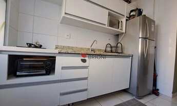 Imagem 6: Apartamento para locação, Jardim Nova Aliança em Ribeirão Preto/SP I Imobiliárias em Ribei