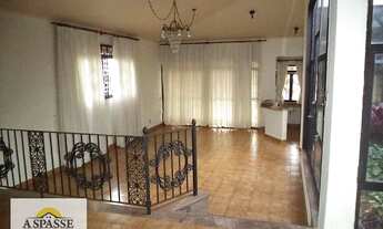 Imagem 4: Casa com 4 dormitórios para alugar, 455 m² por R$ 6.000/mês - Alto da Boa Vista - Ribeirão