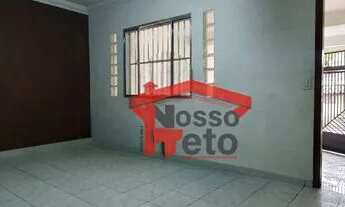 Imagem 5: Sobrado com 3 dormitórios para alugar, 100 m² por R$ 2.300,00/mês - Pirituba - São Paulo/S