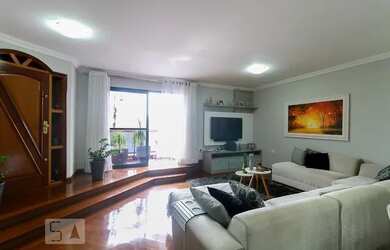 Imagem 2: Apartamento para Aluguel - Centro, 3 Quartos, 188 m2