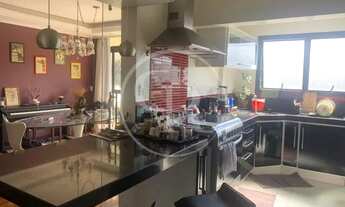 Imagem 6: Excelente Apartamento de 3 quartos no Bairro Jardim Elite em Piracicaba, São Paulo