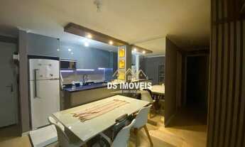 Imagem 5: Apartamento com 3 dormitórios para alugar, 55 m² por R$ 1.750,00/mês - Fazendinha - Curiti