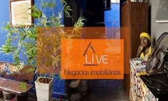 Imagem 4: Live vende - Casa com 2 dormitórios à venda, 360 m² por R$ 800.000 - Santa Rosa - Niterói