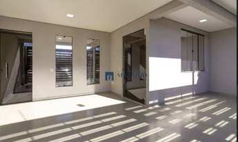 Imagem 2: Casa Nova, Moderna, 232m² útil na Candangolândia - Brasília/DF