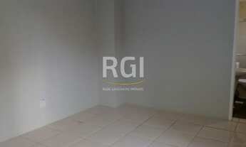 Imagem 7: Apartamento JK para Locação/Aluguel - 40m², 0 dormitórios, Santana