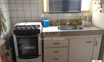 Imagem 3: Apartamento (tipo - padrao) 2 dormitórios, cozinha planejada, portaria 24 horas, em condom