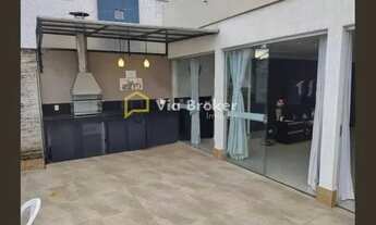 Imagem: Cobertura 2 quartos à venda no Nova Suíssa