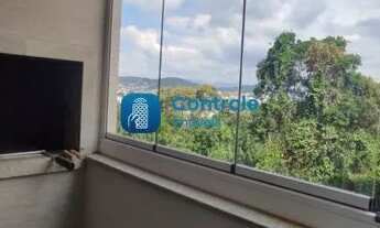 Imagem: MP - Apartamento Porteira fechada com 02