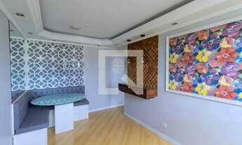 Imagem 2: Apartamento à Venda - Ermelino Matarazzo, 2 Quartos, 50 m2