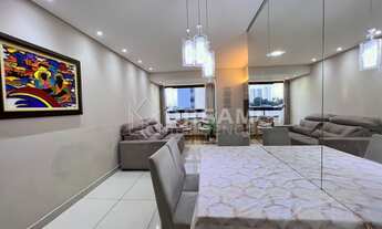 Imagem 3: Lindo apto na Madalena, 66m², 3-1 suíte, e área de lazer completa!