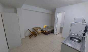 Imagem 2: Kitnet com 1 dormitório para alugar, 15 m² por R$ 980,00/mês - Butantã - São Paulo/SP