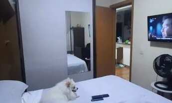 Imagem 7: Apartamento Térreo Princesa Isabel