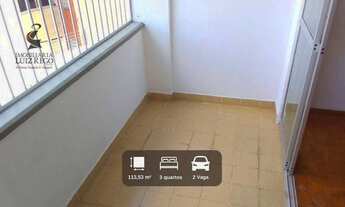 Imagem 2: AP1560- Aluga apartamento no bairro de Fatima com 3 quartos (1 sendo suíte) e 2 vagas