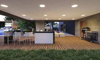 Imagem 5: Apartamento com 3 Dormitorio(s) localizado(a) no bairro Brooklin Paulista em São Paulo