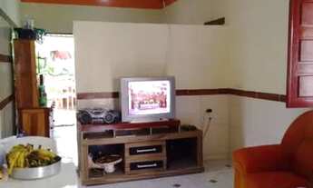 Imagem 2: Sítio em Buerarema ( vila operária