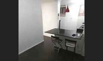 Imagem: Apartamento para aluguel tem 65 metros quadrados