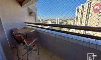 Imagem 2: Apartamento no Centro com 2 dormitórios para alugar, 64 m² por R$ 1.950,00/mês - America