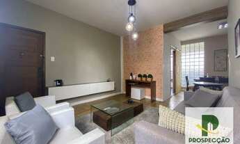 Imagem 3: Apartamento com 3 dormitórios à venda, 95 m² por R$ 330.000,00 - Grajaú - Belo Horizonte/M