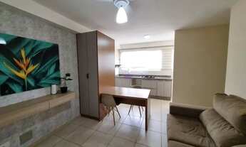 Imagem 5: VENDA AP 3Q MOBILIADO PORTEIRA FECHADA