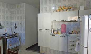 Imagem 3: Casa com Quintal e Terraço em Cariacica