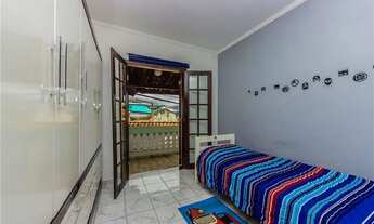 Imagem 6: Oportunidade única! Sobrado espaçoso na Vila Serralheiro