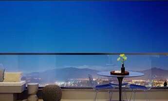 Imagem 4: Apartamento para venda com 2 quartos (1 suíte) - em Trindade - Florianópolis - SC