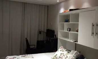 Imagem 7: Excelente apt 3 Qts sendo 1 suíte. Mobiliado! 2 vagas, lazer, ao lado do Shopping Praia da