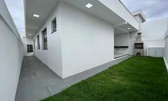 Imagem: Condomínio Morada dos Pássaros / Casa