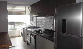 Imagem 4: Apartamento - Cambuí - Campinas