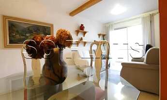 Imagem 2: Flat Saint Thomas, apto disponível para venda com 73m², 02 dorms e 02 vaga de garagem