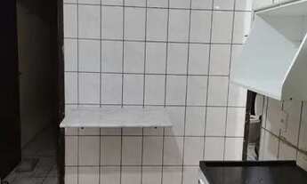 Imagem 5: Apto locação(960,00 cond incluso) ou venda (170mil) no ponto final Inácio Monteiro