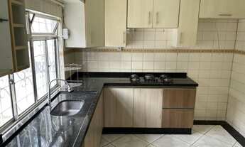 Imagem 3: Casa para Venda em Foz do Iguaçu, Novo Mundo, 2 dormitórios, 2 banheiros, 2 vagas