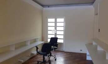 Imagem 5: Sobrado 3 dormitórios - Vila Mariana