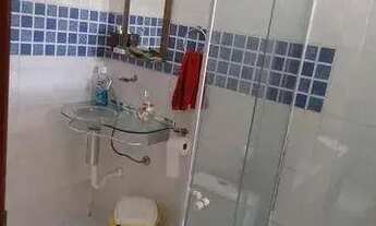 Imagem 5: Casa com 2 dormitórios à venda, 135 m² por R$ 300.000,00 - Residencial Novo Horizonte - Ta