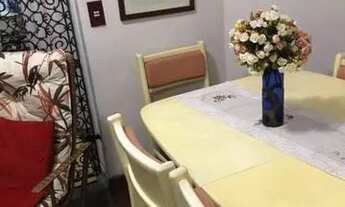 Imagem 4: Locação Apartamento 3 Dormitórios - 107 m² Chácara Klabin