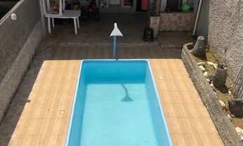 Imagem 2: Casa 3/4 - Gourmet c/ Piscina