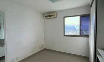 Imagem 7: Apartamento para aluguel possui 105 metros quadrados com 3 quartos. Locação