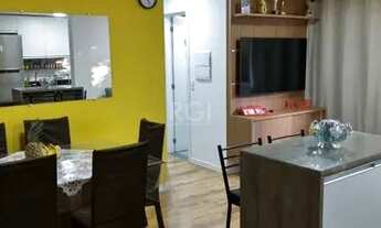 Imagem 3: Apartamento para Venda - 51.17m², 2 dormitórios, 1 vaga - Vila Nova