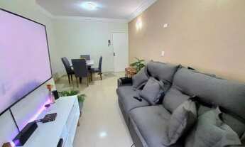 Imagem 3: Apartamento com 2 dormitórios à venda, 67 m² - Assunção / Alves Dias- São Bernardo do Camp