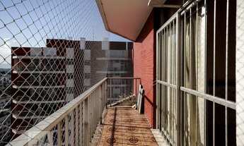 Imagem 5: Apartamento para Aluguel - Meier, 2 Quartos, 80 m2