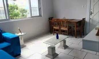 Imagem 3: Apartamento Casqueiro BEIRA MAR - 100 m²