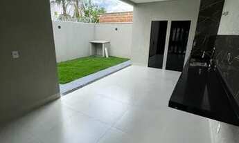 Imagem 2: Térrea para venda possui 155 metros quadrados com 3 quartos em Jardim Atlântico - Goiânia