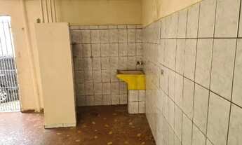 Imagem 5: Casa Térrea - Rudge Ramos SBC (duas entradas