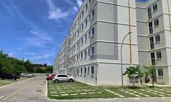 Imagem 3: Apartamento 2/4 nascente Abrantes