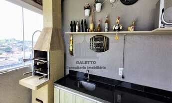 Imagem 3: Cobertura a Venda em Campinas Spazio Confiance