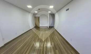 Imagem: Sala-LOCAÇÃO-Edifício Praxx Comercial-Itatiba-SP